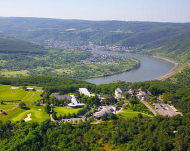 Abb. Campus Jakobsberg